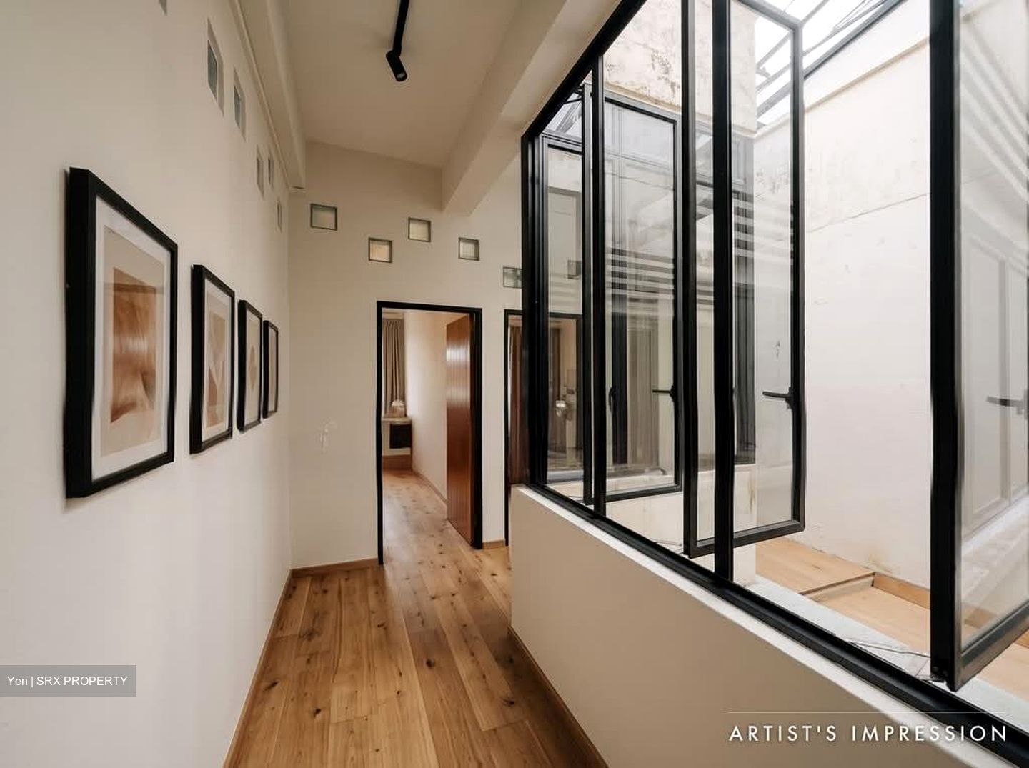 Tiong Bahru Estate (D3), Apartment #595739801